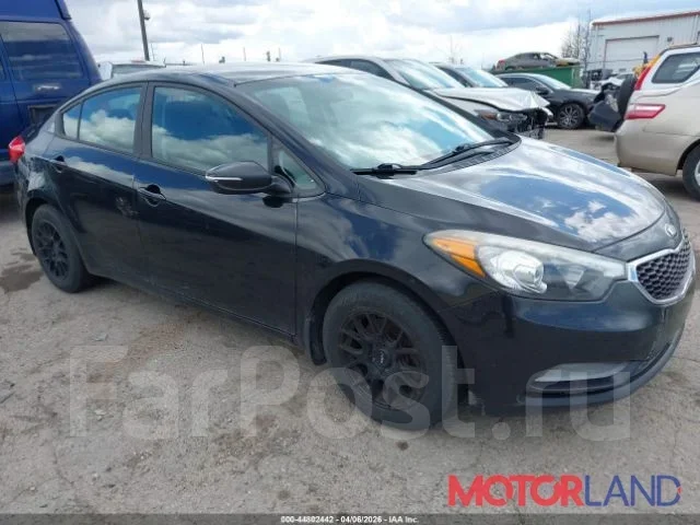 ������� Kia Cerato 2013-2020 21360111 361002E120 ����