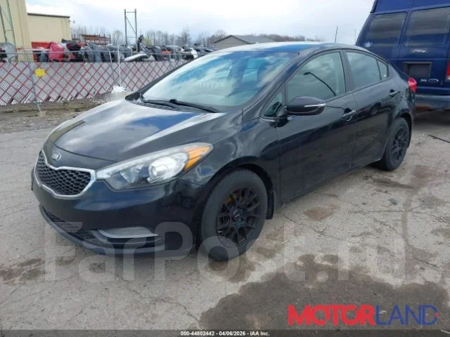 ������� Kia Cerato 2013-2020 21360111 361002E120 ����