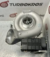 ��������������� 765985-0001 BMW X5 (E70) 3.0 d (2993 ccm / 6 Zyl. / [M57 D30 (306D3)]) 235 H/P (2007-08), BMW X5 (E70) 3.0 d (2993 ccm / 6 Zyl. / [M57...