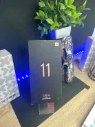 Xiaomi Mi 11 Ultra. �����, 512 ��, �����, 3G, 4G LTE, 5G, Dual-SIM ����
