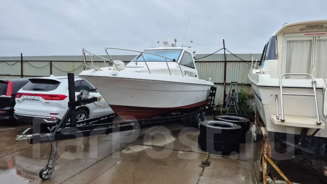 Yamaha SRV-23. 1998 ���, ����� 7��., ��������� ���������, 115��.�., ������ ����