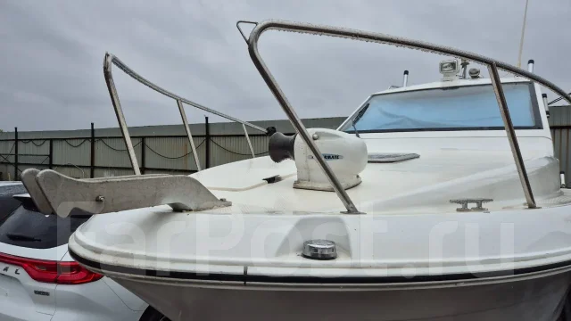 Yamaha SRV-23. 1998 ���, ����� 7��., ��������� ���������, 115��.�., ������ ����