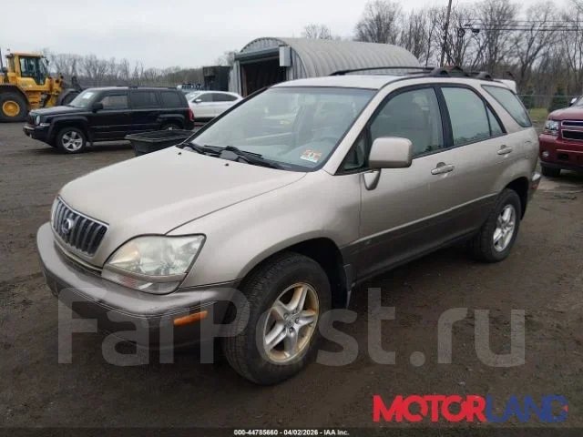 ������ ������� Lexus RX 21359816 4523048020 ����