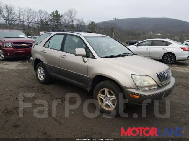 ������ ������� Lexus RX 21359816 4523048020 ����