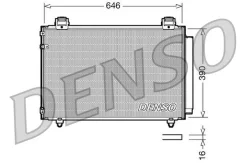 �������� ������������ DCN50024 Denso DCN50024 DCN50024 ����