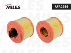 ������ ��������� BMW E90 325-330 05- (MANN C 18 114, Filtron AK362/5) AFAC269 AFAC269 ����