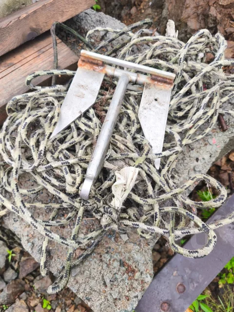 Angler Reef. 2024 ���, ����� 4,5��., 40��.�. ����