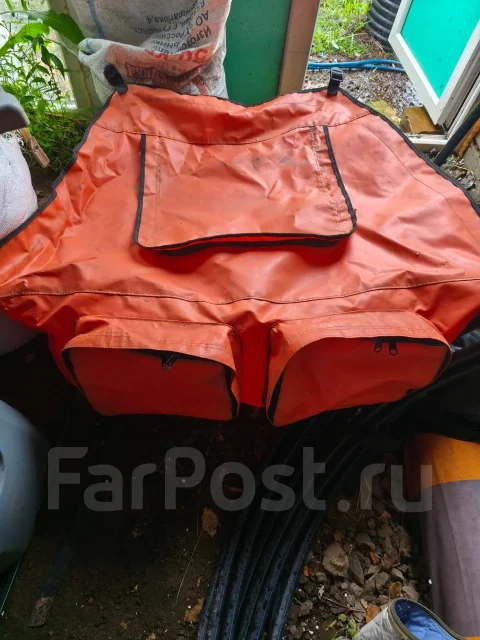 Angler Reef. 2024 ���, ����� 4,5��., 40��.�. ����