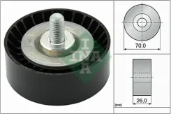 ����� ����� ������������ BMW E46/87/90-93/X3/Z4 1.6/1.8/2.0 01 INA 532047510 ����
