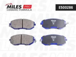 ������� ��������� �������� (����� Ceramic ����� PRO) Subaru Forester 08-/Impreza 08-/XV 12- (TRW GDB3519) E500286 E500286 ����