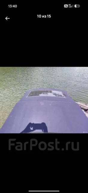 Searay Sundancer. 1992 ���, ����� 7��., ��������� ������������, 190��.�., ������ ����