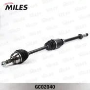 ������ � ����� ������ Citroen C4/Peugeot 307 1.4-1.6 00- (GKN 303575) GC02040 GC02040 ����