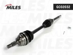 ������ � ����� ������ Citroen Berlingo/Peugeot Partner 1.1-1.4 96- (GKN 302919) GC02032 GC02032 ����