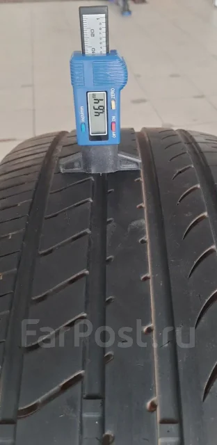 Goform GH18. ������, 2019 ���, �/�, ����� 10 %. ��������� ����