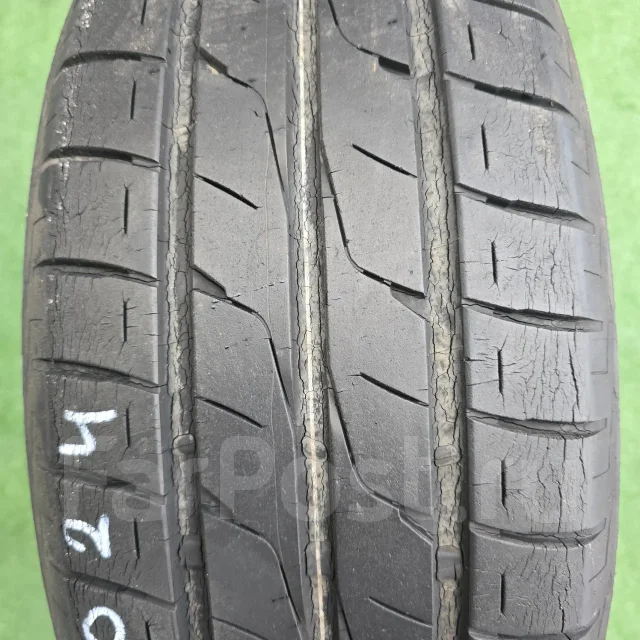 Bridgestone Ecopia EX20. ������, �/�, ����� 10 % ����