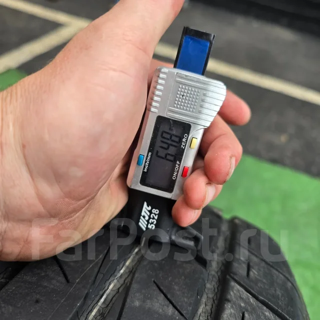 Bridgestone Ecopia EX20. ������, �/�, ����� 10 % ����