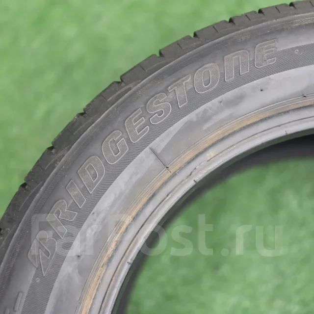 Bridgestone Ecopia EX20. ������, �/�, ����� 10 % ����