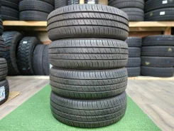 Goodyear EfficientGrip Eco EG02. ������, 2025 ���, ����� ����