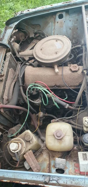 ���� 2106. ��������, ������, 1.5 (1��.�.), ������, 200 000����. �� ����