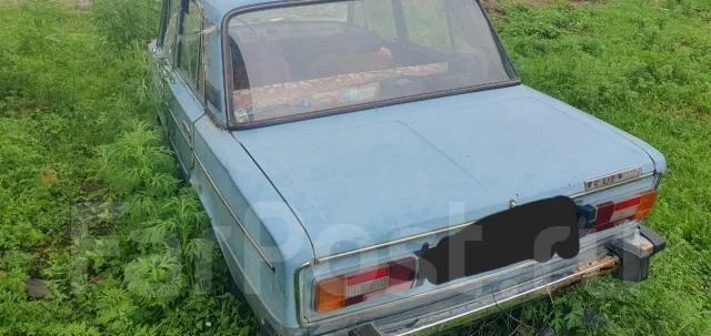 ���� 2106. ��������, ������, 1.5 (1��.�.), ������, 200 000����. �� ����