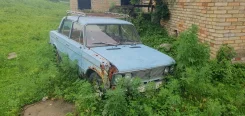 ���� 2106. ��������, ������, 1.5 (1��.�.), ������, 200 000����. �� ����
