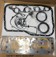 ����������� 4HF1, 5-87811-869-0, Isuzu BVP 5878118690 ����