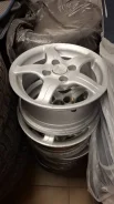4Play Forged. 4.0x98" ����