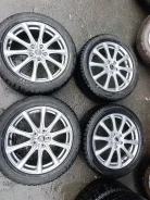 MLJ Black Rhino Boxer. 7.0x18", 5x114.3, ET55, �� 73���. ����