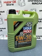 Liqui Moly Molygen New Generation. 5W-30, �������������, 5��. ����