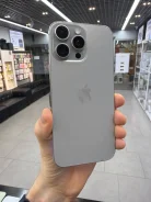 Apple iPhone 16 Pro Max. �/�, 256 ��, �����, 3G, 4G LTE, 5G, Dual-SIM, ����������, NFC ����