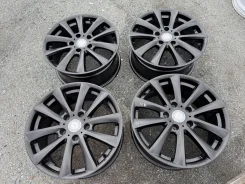 Topy Team Sparco. 8.0x18", 5x127, ET50, �� 73,1���. ����