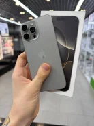 Apple iPhone 16 Pro Max. �/�, 256 ��, �����, 3G, 4G LTE, 5G, Dual-SIM, ����������, NFC ����