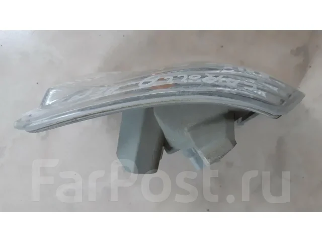 ������� Toyota Corolla AE110, ����� 12450 ����