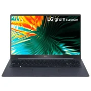 LG Gram. 16", ��� 16 ��, ���� 512���, WiFi: 1, Bluetooth: 1, ����������� �� 20��. ����