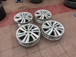 Daihatsu. 4.5x16", 4x100, ET45, �� 54,1���. ����