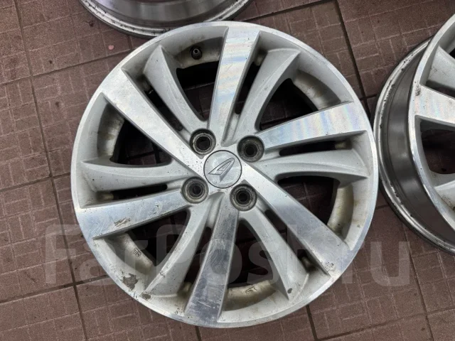Daihatsu. 4.5x16", 4x100, ET45, �� 54,1���. ����
