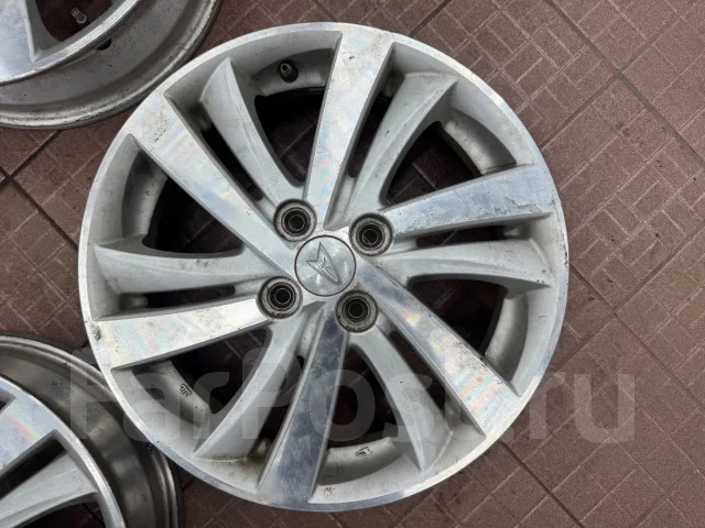 Daihatsu. 4.5x16", 4x100, ET45, �� 54,1���. ����