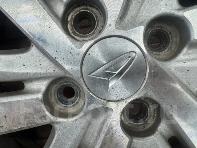 Daihatsu. 4.5x16", 4x100, ET45, �� 54,1���. ����