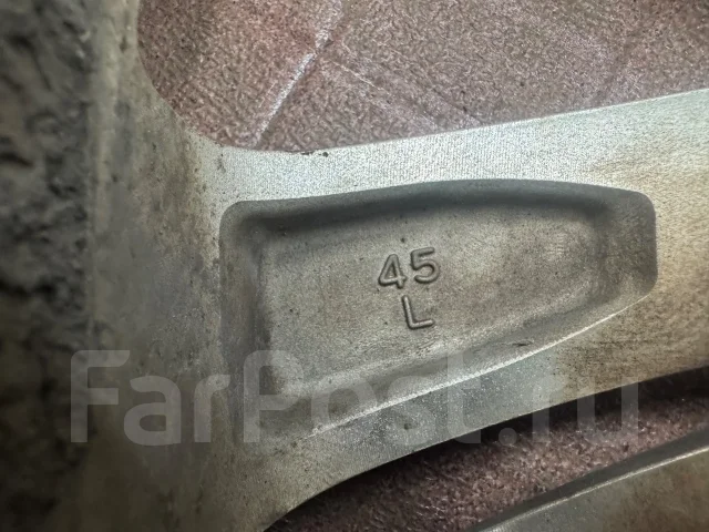 Daihatsu. 4.5x16", 4x100, ET45, �� 54,1���. ����