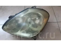 ���� Toyota Brevis JCG11, ����� 5116 ����