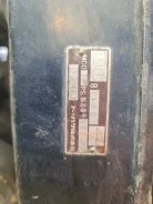 Nissan Marine. 2-�������, ���� L (508 ��), 1998 ��� ����
