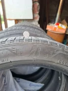 Bridgestone Turanza EL450. ������, 2022 ���, �/�, ����� 15 %. ��������� ����