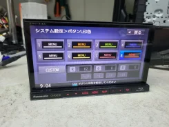 Panasonic CN-RA04D ����