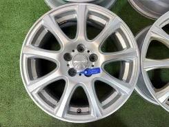 Dunlop Dufact. 6.5x16", 5x100, ET48, �� 67,1���. ����