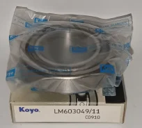 ��������� ������� �����. �����. LM603049/11, KOYO. LM603011, Nissan WD21, 40210-50W00, 40210-0F000 LM603049 ����