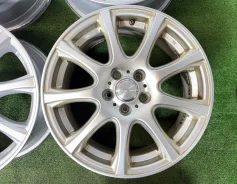 Dunlop Dufact. 6.5x16", 5x100, ET48, �� 67,1���. ����