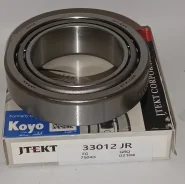 ��������� ������� ���. 33012, KOYO. 60*95*27, W025-26-076, HR32012J, 43215-T9310, 90366-60005, 43210-76000, MB005396, MH043114, 43215-61500 33012 ����