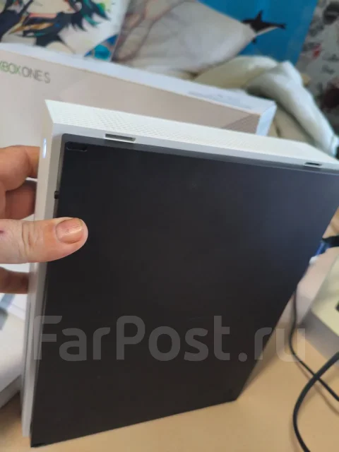 Microsoft Xbox One S ����