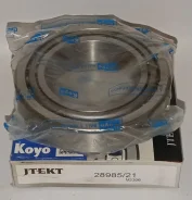 ��������� ������� ���. �����. 28985/21, KOYO. 9-00093-081-0, 28985/21, KOYO 28985 ����