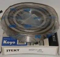 ��������� ������� �����. 30211JR, KOYO. MB161133, MD717115, 43215-L3200, 52703-45000, 52703-45010 30211JR ����